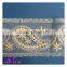 Trade assurance Cheap aqua net lace fabric