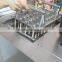 factory price Automatic Ice lolly machine Popsicle Making Machine 002