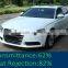 car tint film low reflective windows film sunroof protection film for car HQ