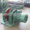 mini electric mining scheduling windlass 1 ton