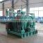 40 KN mine used hydraulic electric long rope transport winch