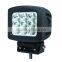 90W auto led work light LED driving lamp for cars super bright led offroad light