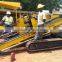 18 ton hdd drill, JL-18 ton underground horizontal directional drilling machine with good quality