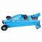LC8501A China Ningbo LiCHENG Wholesale Sedan Car Hold Up The Weight Hydraulic Jack Manual Type Car jack