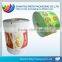 Aluminum Foil Easy Peel Lidding Film for Plastic Cup