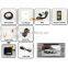 Doouble Din Android 4.4 Car Multimedia headunit auto Radio For Ford