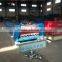  Trade Assurance IBR Galvanized Steel Roofing Sheet Making Machine