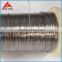 small coil 0.8mm 1.2mm nickel cobalt iron wire
