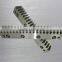 China Factory High Quality Flexible Gear Rack and Pinion