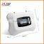 Powerful DCS1800MHz cellular signal booster, 2G/4G phone repeater