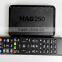 Media player STB Manufacturer Buy Mag 250,Mag 250 Iptv Box,Mag 250 Linux Smart Tv Box Product on .com