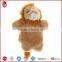 China supplier funny story hand puppet for adult