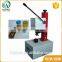 Hot selling glass medical vials practial vial capping machine