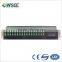 32ports high power optical amplifier for PON and CATV network