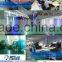 8mm pcb bright lighting 60leds/m ip65 dc24v 3528 flexible indoor