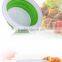 Microwave Safe For Office New Layer Silicone Lunch Box