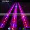 2016 custom 8' 12w led grow light bulb tube