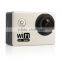 Different Color Popular Waterprooof Portable Full HD Mini Camera