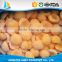 best quality new frozen iqf yellow peach