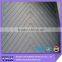 Indented from edge chevron ep conveyor belt