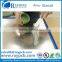 800w metal stencil cutting fiber laser cutting machine