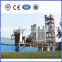 Professional dry process cement plant construction project with low cost