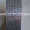 Embossed Al foil Paper China supplier