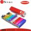 Full colors Best Gift Power Bank 2600mah External Backup Powers Batery Charger
