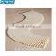 Hot sale swimming pool accessories swimming pool overflow grating