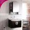 ROCH 8033 Good Selling Solid Wood Bathroom Cabinet New Products