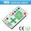 12Vchangeable Controller for Led Christmas Light