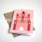 Cheap handmade Christmas card birthday greeting card designs