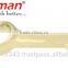 Non Sparking Double Open End Spanner Sets
