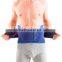Double Pull Lumbar Spinal Braces Back Support Belt with pp Straps Inside