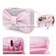 Factory beauty women travelling cosmetic bag promotional