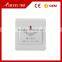 China hotel power card switch energy saving switch energy saver with card