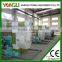 High efficiency ce approved hops wood pellet making machine