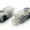 3D LED Lamp Type and 12V Voltage LED logo light for AUDI