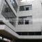 China's Snow white marble slabs; polished flooring and wall tiles