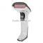 NT-M1 Factory OEM portable laser usb Bar code reader handheld 32Bit1D barcode scanner for POS system