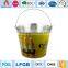 Wholesale Walmart Red Rull champagne Beer Aluminum Tin Ice Bucket Custom Bulk China Stainless Steel Metal Ice Bucket