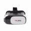 new model HD type Virtual Reality Vr Glasses 3d headset