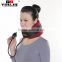 Factory supplier CE FDA physical therapy portable neck traction device for neck tenstion