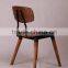 Indian Furniture Solid Wood Dining Chair