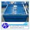 folding steel container