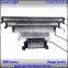 OVOVS super bright 14inch 72W led light bar for 4x4 ATVs SUV UTV truck boat bus