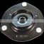 Tensile strength Opel Top Strut Mount