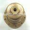 bell-shaped Copper valve
