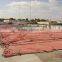 nylon knotless wear resisting longlife aquaculture fishing net for sea culture