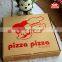 Cheap custom pizza boxes china manufacturer